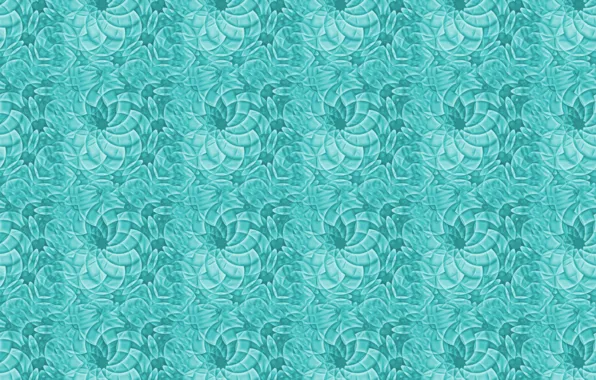 Abstraction, pattern, colors, abstract, blue