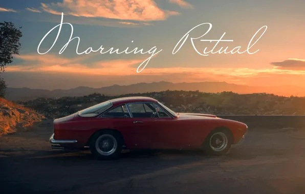 Ferrari, Berlinetta, 250, SWB