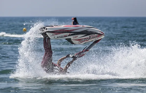 Picture speed, boats, race