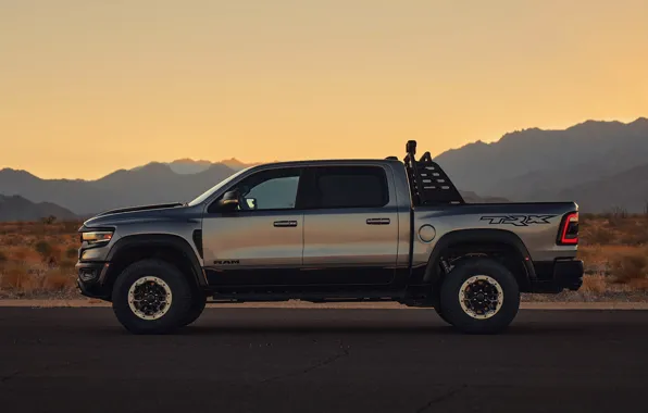 1500, ram, 2021, trx