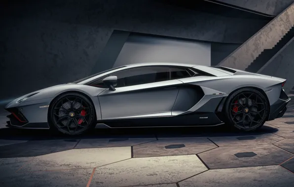 Lamborghini, design, tuning, V12, Lamborghini, super car, carbon fiber, 780 hp