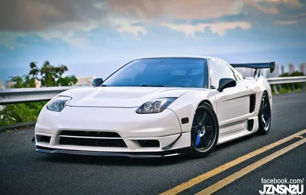 Concept, drift, Honda, jdm, tuning, Sport, nsx