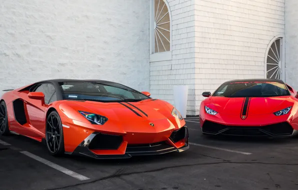 Picture Aventador, Vorsteiner, Huarcan, Lamborghini, &ampamp;