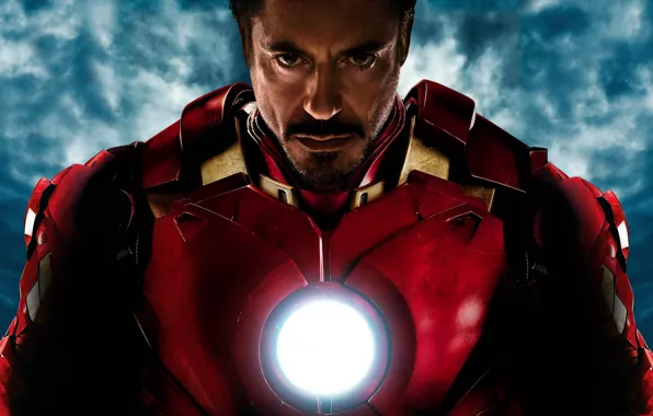 Picture movie, Wallpaper, wallpaper, wall, Iron man, The film, Iron Man, Robert Downey Jr.