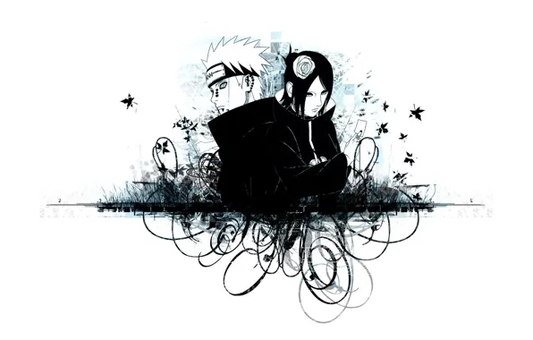 Picture anime, Naruto, Naruto