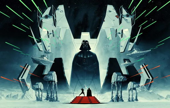 Star Wars, Darth Vader, Star Wars, Darth Vader, Jedi, Jedi, Darth Vader
