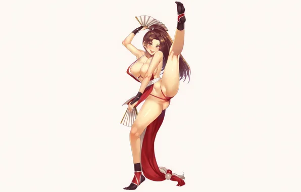 Girl, sexy, lingerie, ass, pantsu, cleavage, panties, long hair