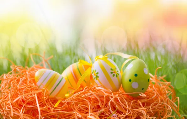 Eggs, Easter, Easter eggs, Easter, happy easter