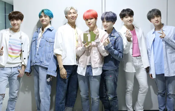 Seoul, South Korea, Min Yoongi - Suga, Park JiMin - Jimin, Jung Hosok - J-Hope, …