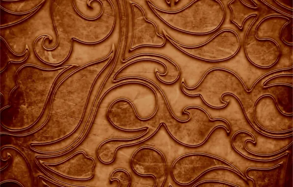 Pattern, texture, twigs, chocolate color