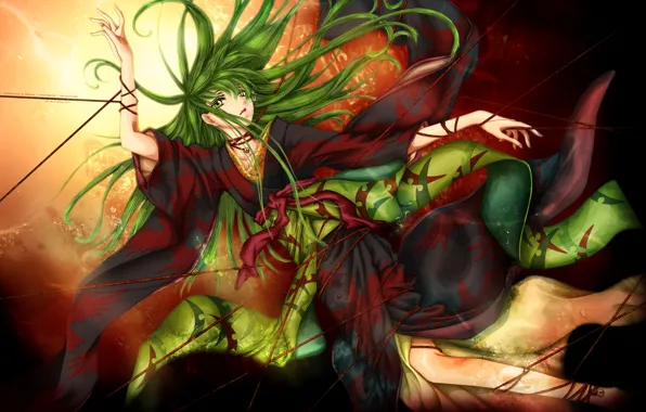 Code Geass Fanart, C.C.  Code geass, Code geass wallpaper, C.c.