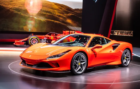 Design, fast, dealer, ferrari, drive, future, geneva international, geneva