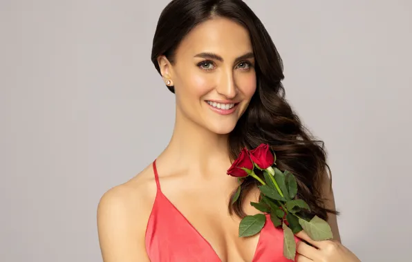 Girl, sexy, hot girl, eyes, smile, beautiful, model, pretty