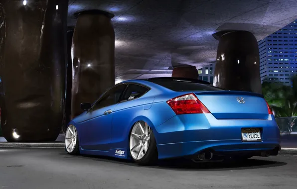 Honda, Honda, accord