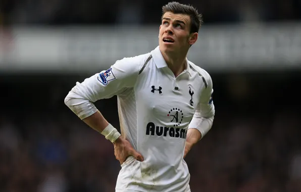 Picture England, Sport, Football, Football, Player, Tottenham Hotspur Football Club, Gareth Bale, Gareth Frank Bale