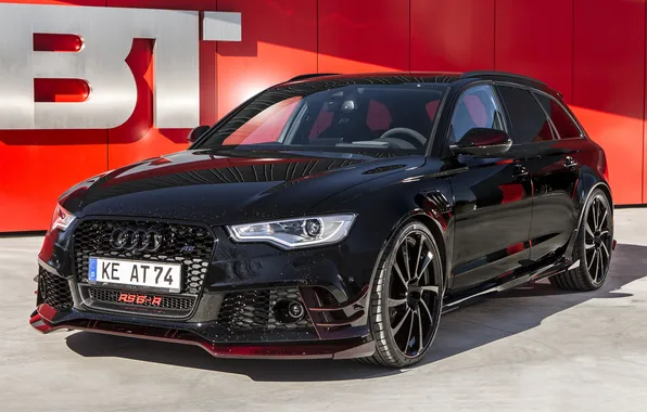 Audi, Audi, ABBOT, universal, Before, 2014, avant, RS 6-R