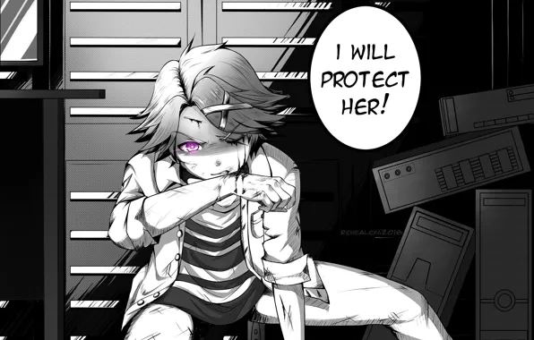 Guy, manga, scan, My Hero Academia, Boku No Hero Academy, My Hero Academy