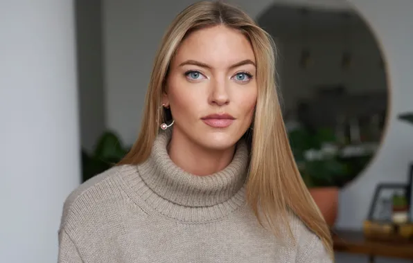 Look, model, hair, makeup, hairstyle, model, hair, look