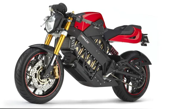 Bike, superbike, sportbike, white background, Electric motorcycle, Brammo Empulse