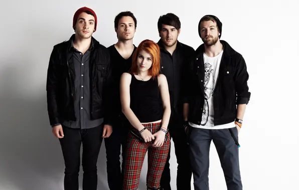 Picture paramore, hayley williams, beauty