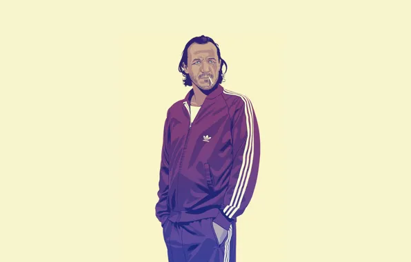 Minimalism, Adidas, Game of Thrones, Game of thrones, Bronn