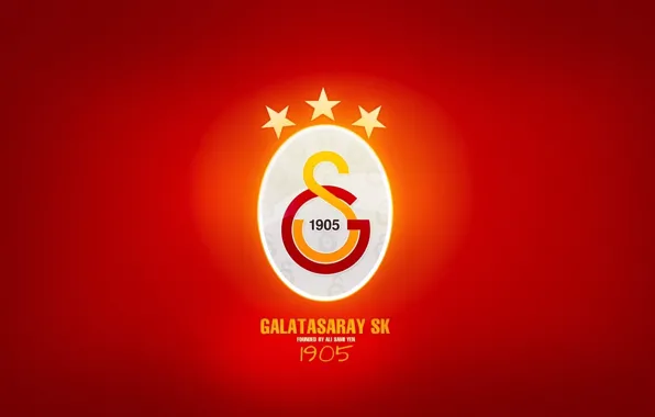 Free Galatasaray FC Logo Wallpaper HD.jpg Desktop Background