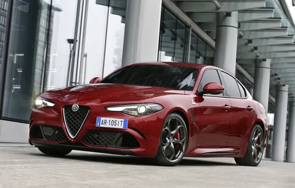 Alfa Romeo, Alfa Romeo, Giulia, Julia