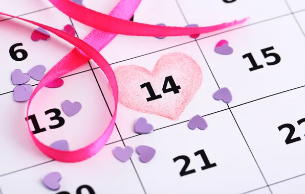 Love, tape, romance, hearts, love, Valentine's day, hearts, 14 Feb