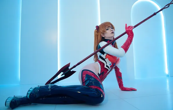 Picture girl, beautiful, model, cosplay