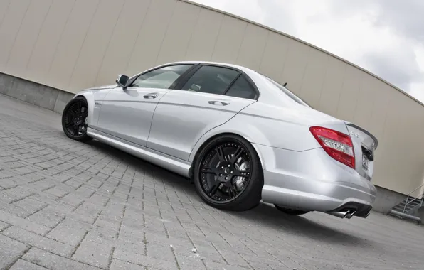AMG, Wheelsandmore, MERCEDES, BENZ