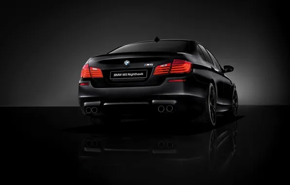 BMW, F10, 2013, feed, M5, M5 Nighthawk, Japan Version