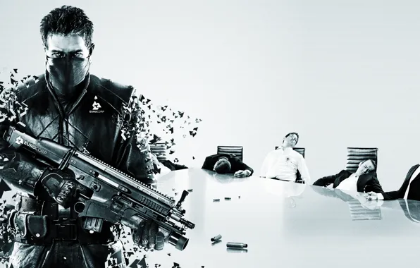 Wallpaper Syndicate, EuroCorp, Syndicate Images For Desktop.