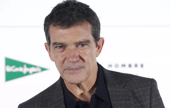 Look, jacket, actor, photoshoot, Antonio Banderas, Antonio Banderas, pose