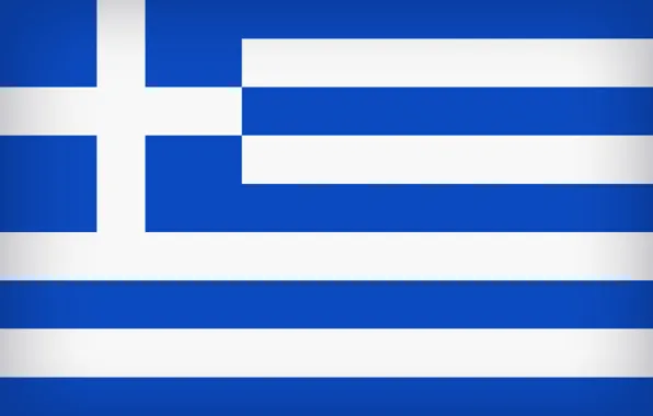Flag, Greece, Greek, Flag Of Greece, Greek Flag