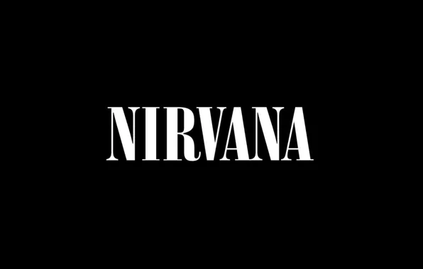 Music, Wallpaper, Nirvana, grunge