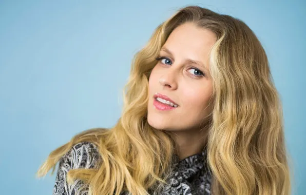 Picture look, actress, Australia, blonde, Teresa Palmer, Teresa Palmer