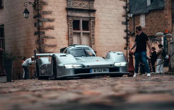 Porsche, hypercar, the only instance, hypercar, 2025, the only instance, Porsche 963 RSP, 963 RSP