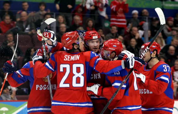 Wallpaper, sport, ice, wallpaper, form, Russia, stick, hockey