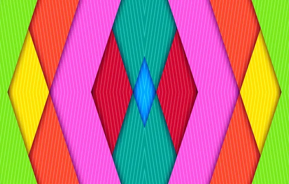 Abstract, saver, symmetry