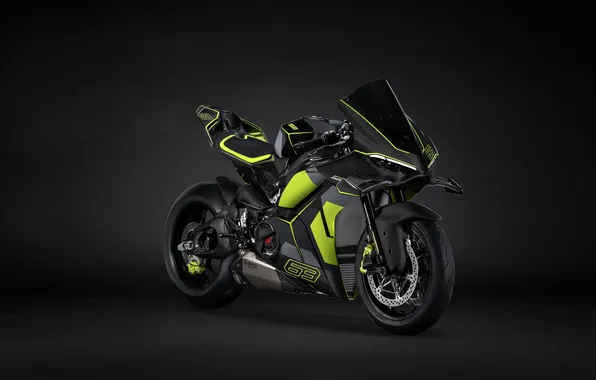 Lamborghini, Ducati, 2025, Panigale V4, Ducati Panigale V4 Lamborghini