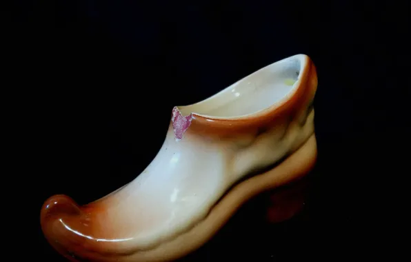 Shoes, ashtray, Shoe, Shoe