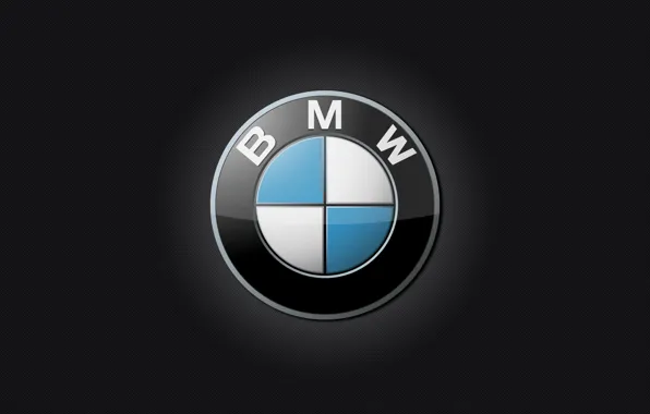 BMW Emblema BMW