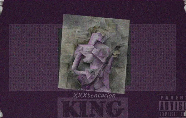 Picture SWAG, KING, XXXtentacion