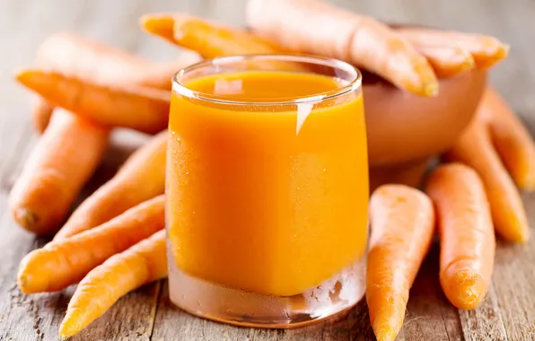Carrots, carrot, vegetable, vegetable, carrot juice, carrot juice