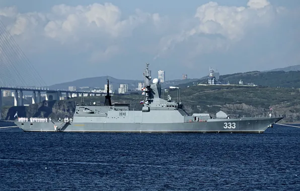 Corvette, Navy, perfect, patrol ship