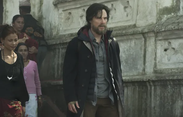 Beard, Benedict Cumberbatch, Doctor Strange, Doctor Strange