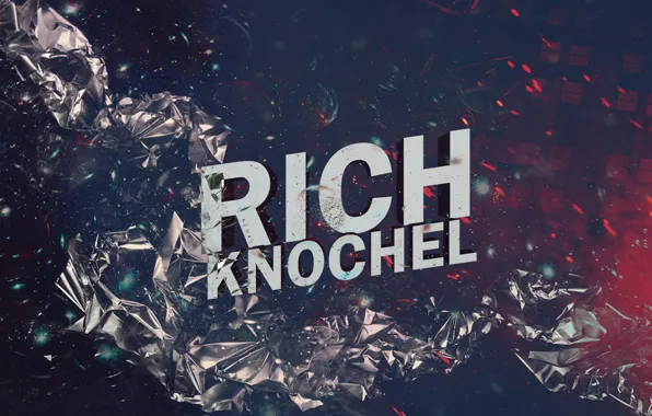 Love, house, electro, progressive, edm, producer, rich knochel, bigroom