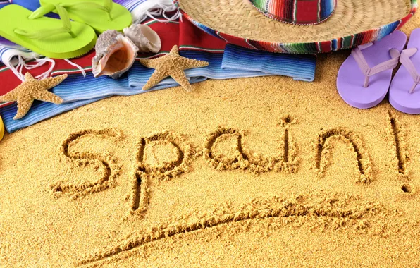 Beach, summer, nature, stay, vacation, summer, beach, nature