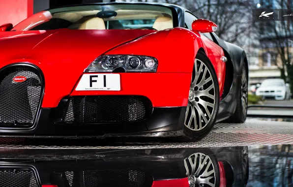 Picture Bugatti, Veyron, Bugatti, Veyron, Kahn Design