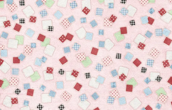 Background, Wallpaper, texture, squares